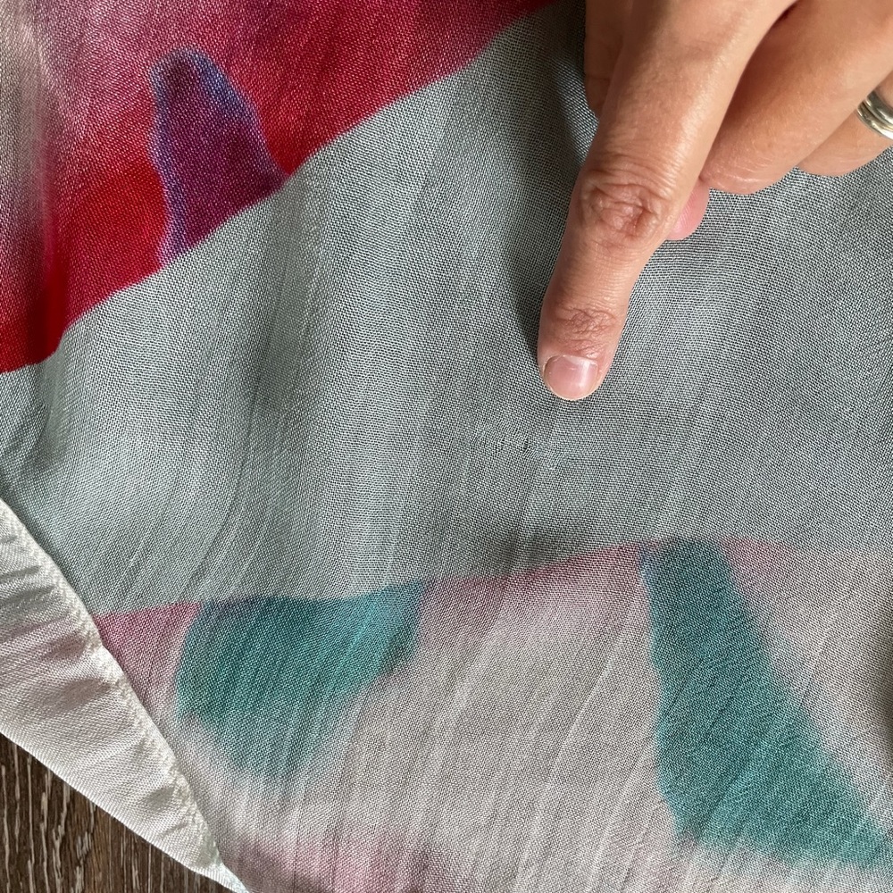 Scarf - Picture 5 of 7